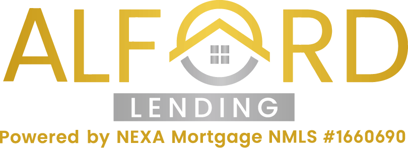 Alford Lending Powered by NEXA Mortgage